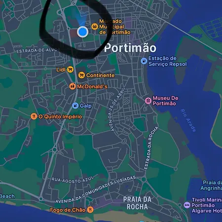 בית אירוח Casa Di Gio *