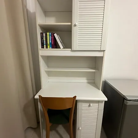 Casa Di Gio Quarto em Acomodações Particulares