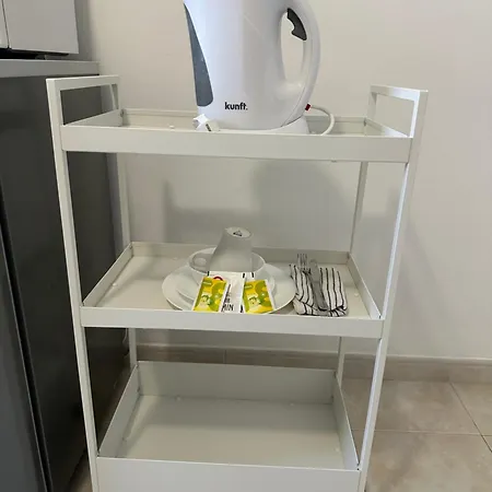 בית אירוח Casa Di Gio פורטימאו