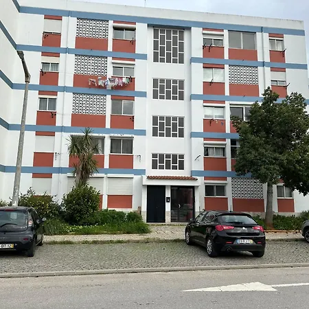 בית אירוח Casa Di Gio *