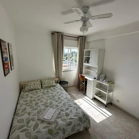 Casa Di Gio Δωμάτια σε οικογενειακή κατοικία Portimão