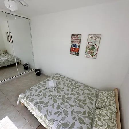 Habitación en casa particular Casa Di Gio Portimão