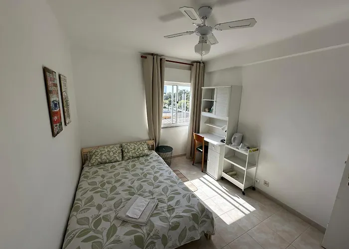 Casa Di Gio Alloggio in famiglia Portimão