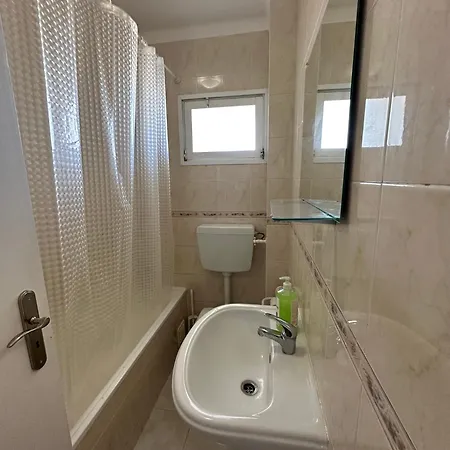 Casa Di Gio Rum i privatbostad Portimão