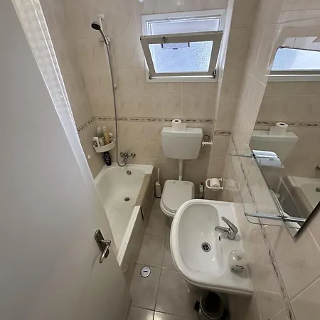 Rum i privatbostad Casa Di Gio *