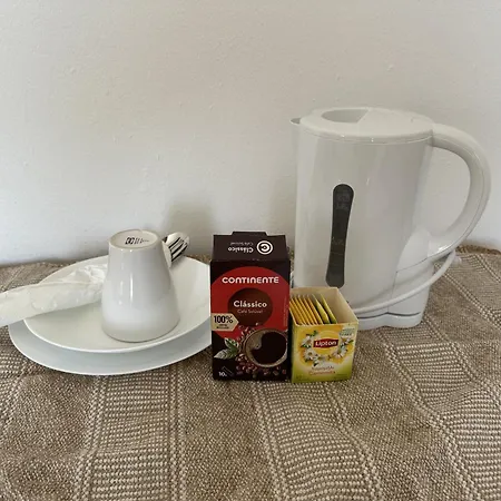 Casa Di Gio Rum i privatbostad Portimão