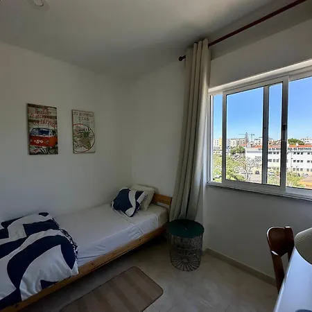 Homestay Casa Di Gio Portimao